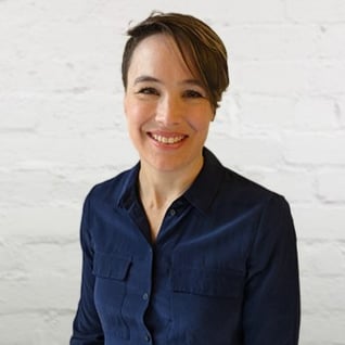 Catherine Alcock