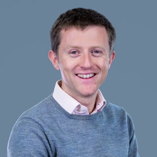 Simon Metcalf