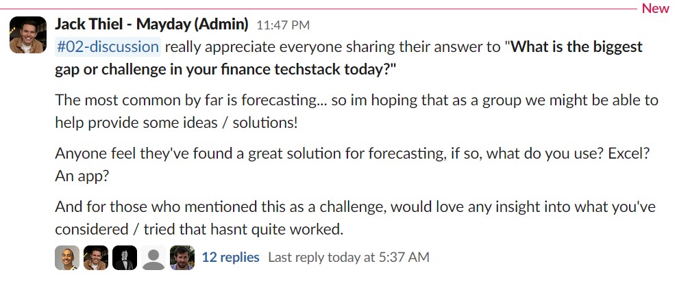 Stack Exchange