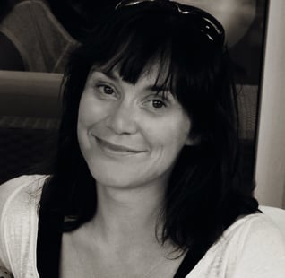 Vanessa Leader bw